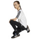 Adidas Παιδική κοντομάνικη μπλούζα Essentials 3-S Boyfriend Tee